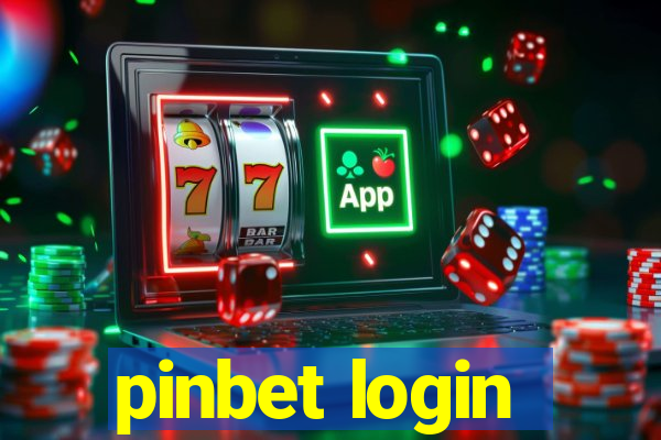 pinbet login